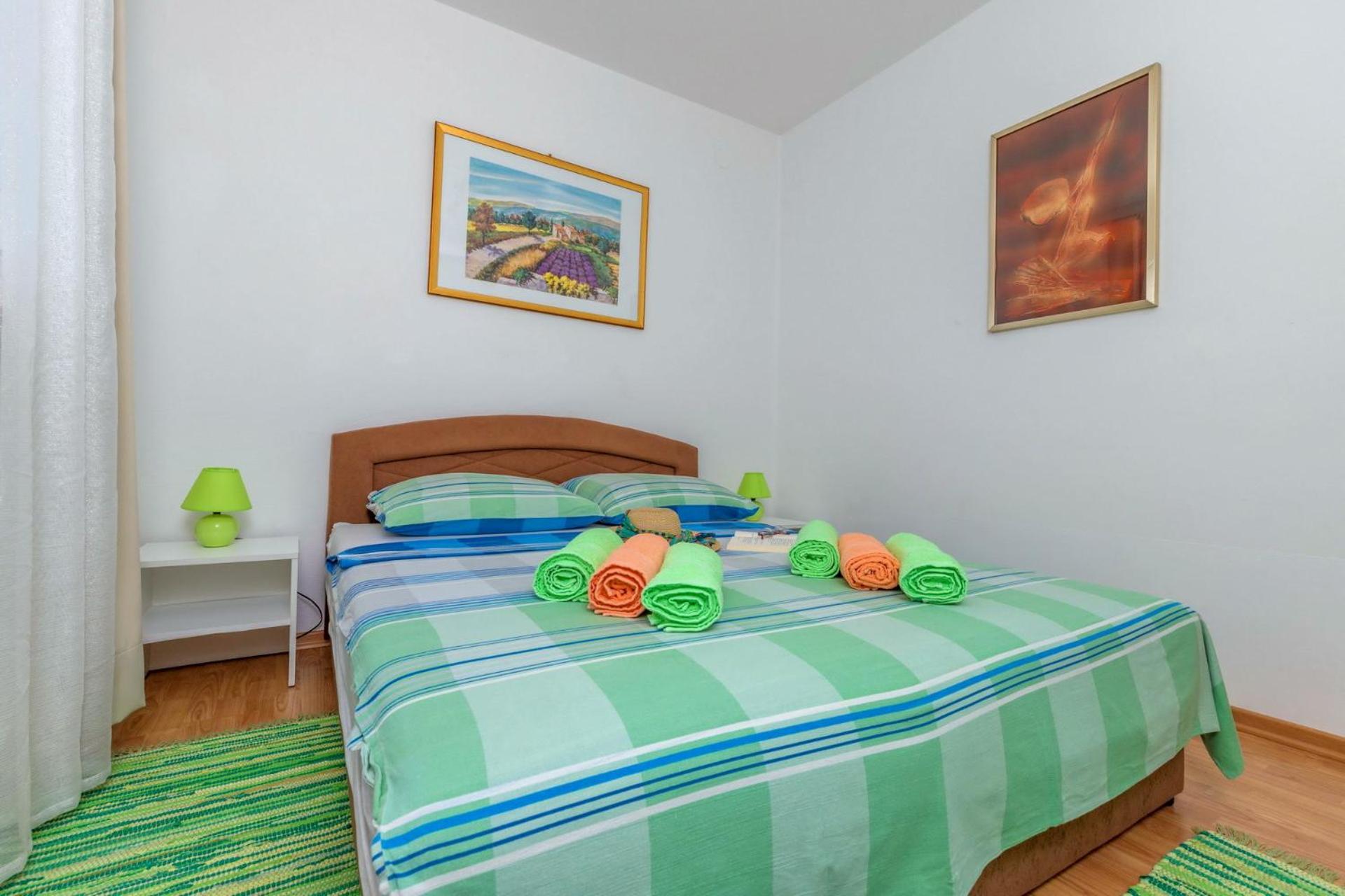 Apartments Kremenici 马林斯卡 外观 照片