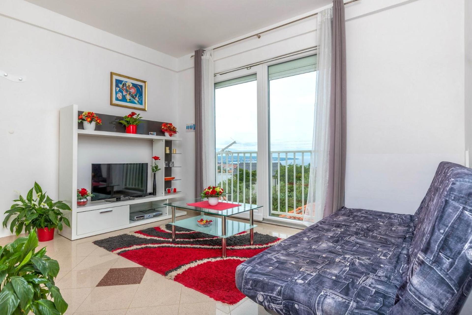 Apartments Kremenici 马林斯卡 外观 照片