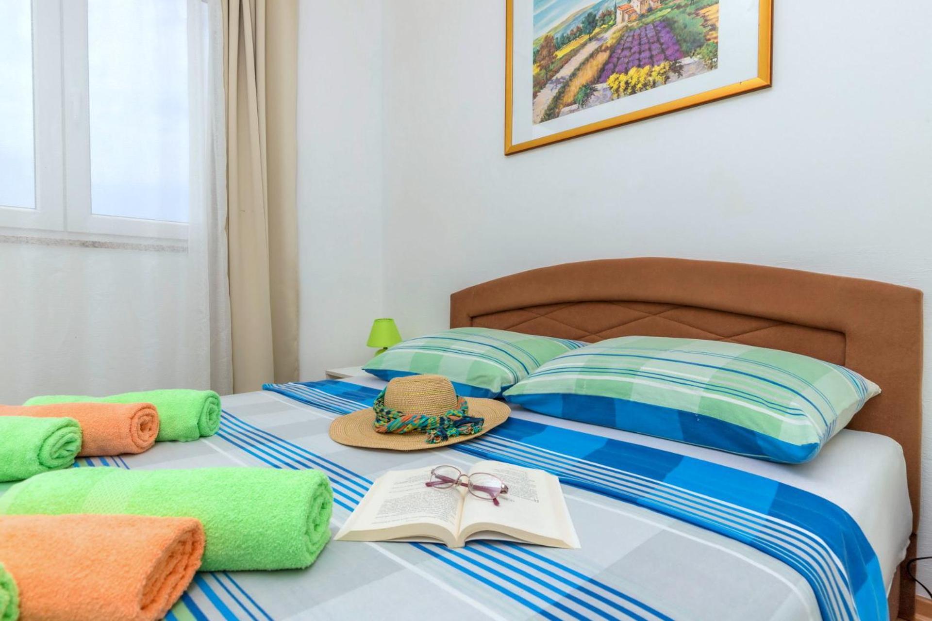 Apartments Kremenici 马林斯卡 外观 照片