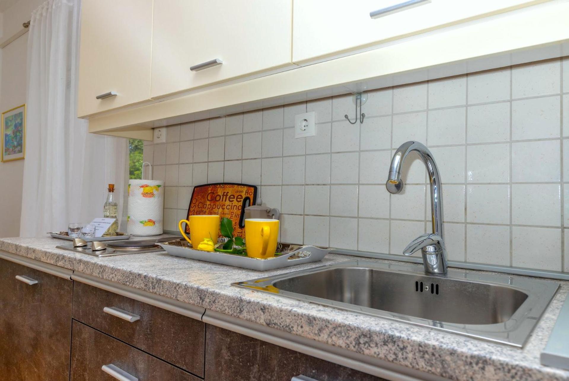 Apartments Kremenici 马林斯卡 外观 照片
