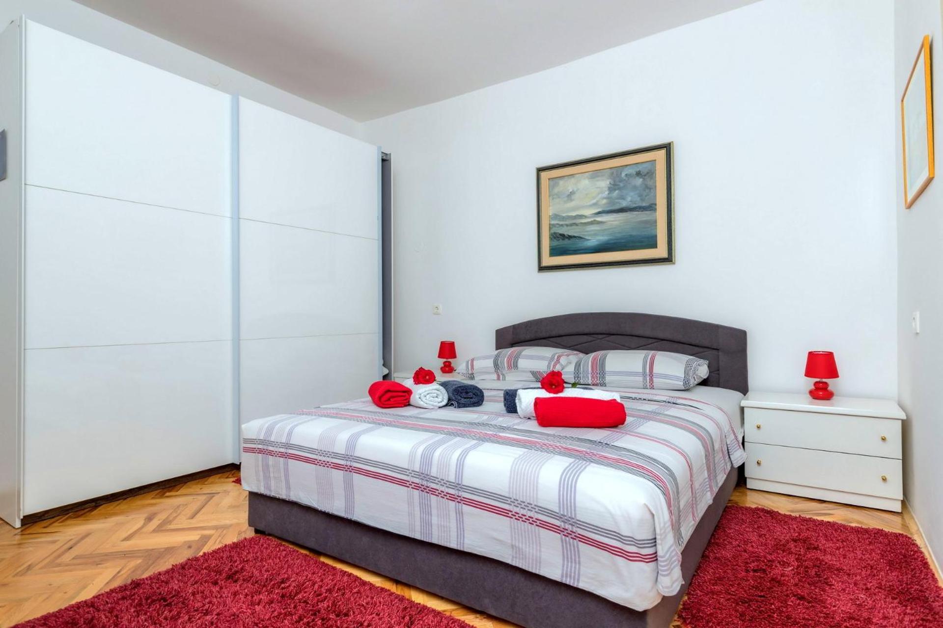 Apartments Kremenici 马林斯卡 外观 照片