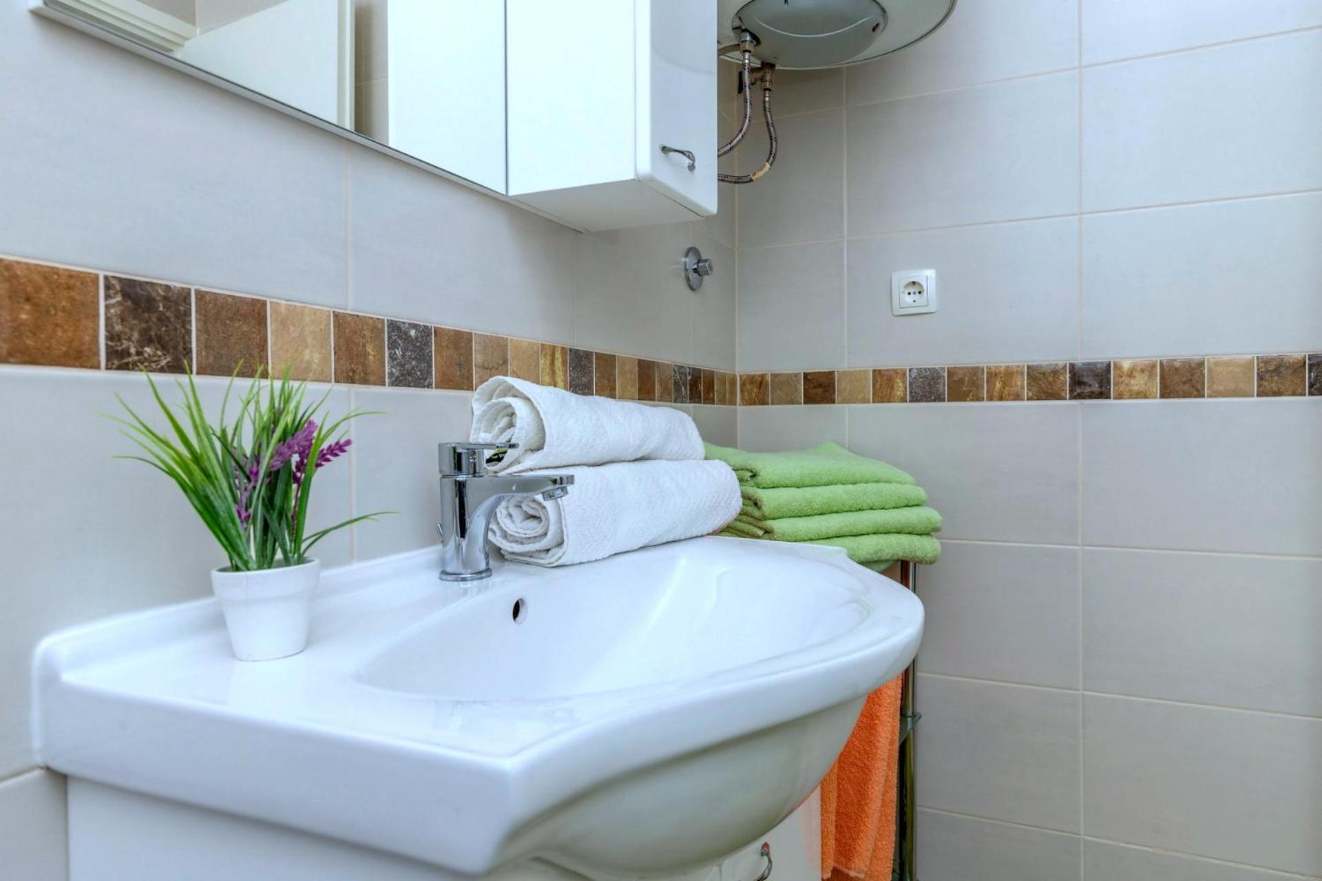 Apartments Kremenici 马林斯卡 外观 照片