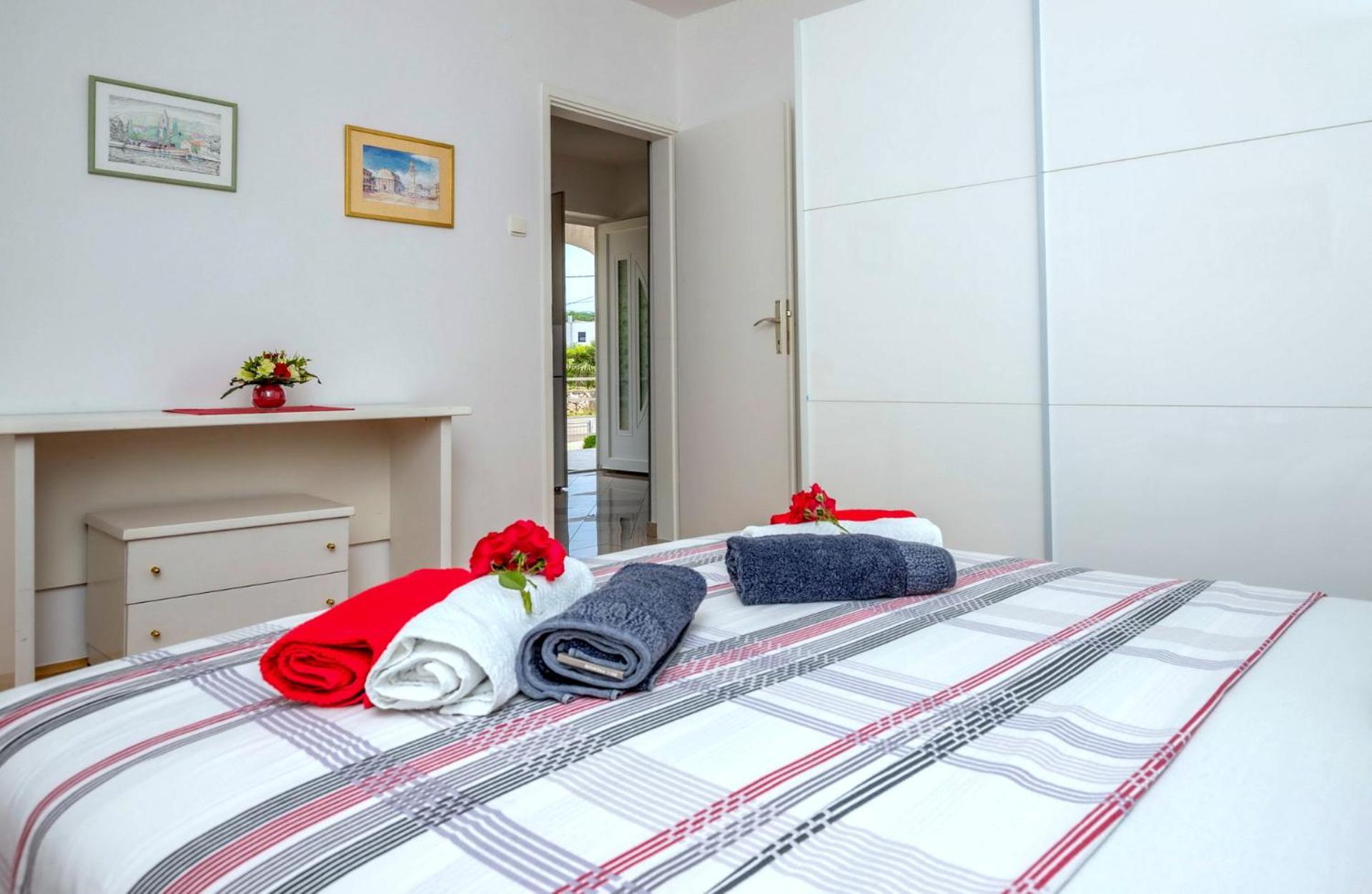Apartments Kremenici 马林斯卡 外观 照片