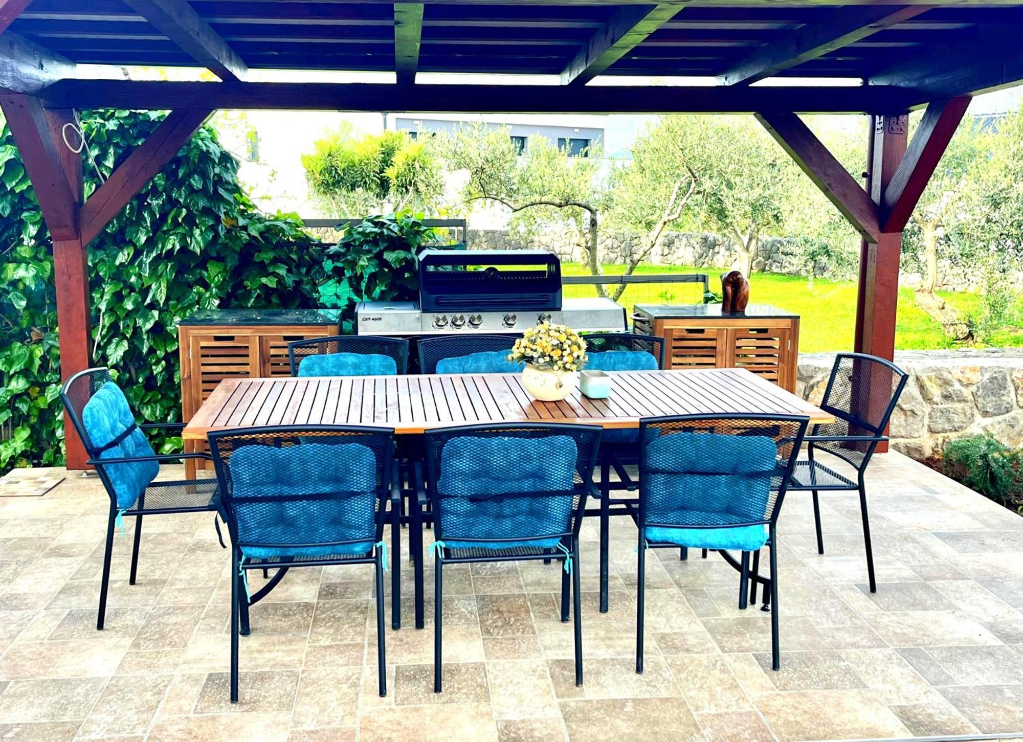 Apartments Kremenici 马林斯卡 外观 照片