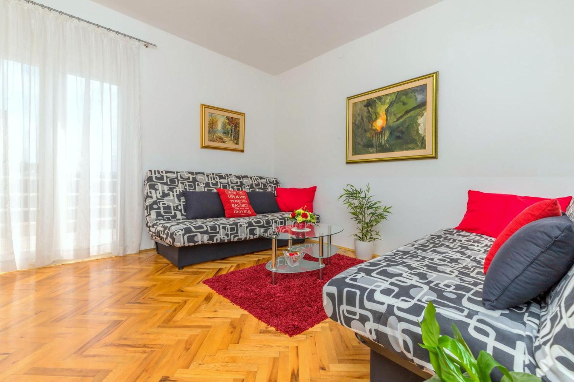 Apartments Kremenici 马林斯卡 外观 照片