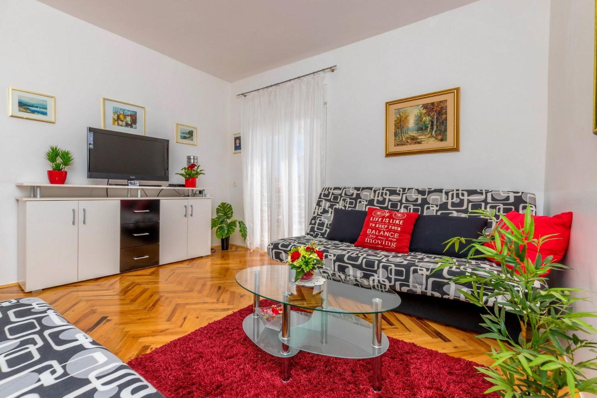 Apartments Kremenici 马林斯卡 外观 照片