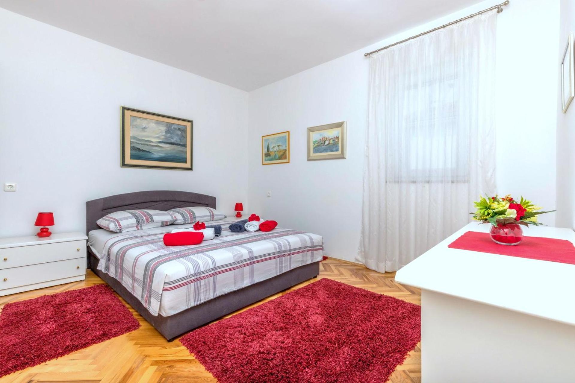Apartments Kremenici 马林斯卡 外观 照片