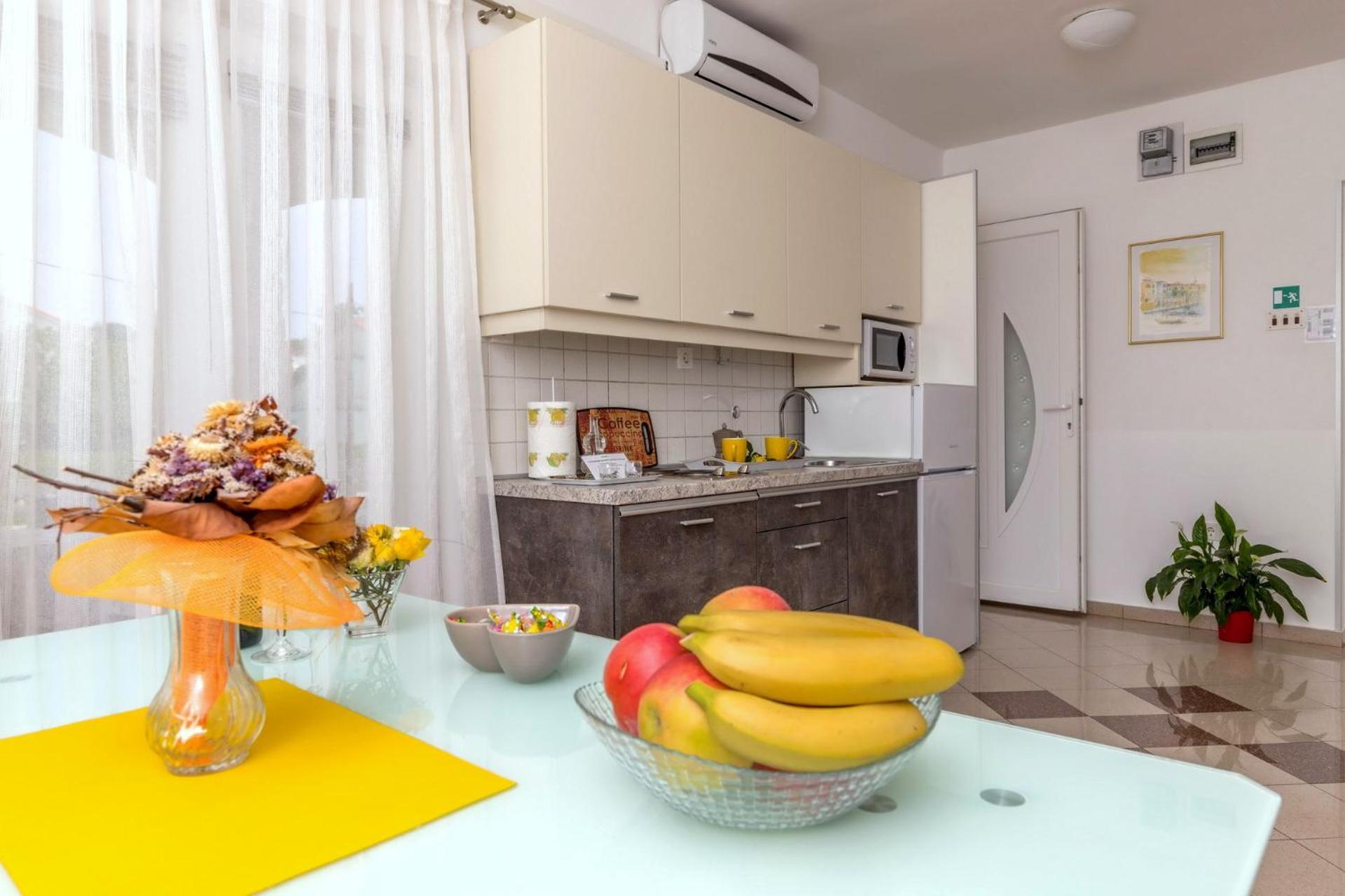Apartments Kremenici 马林斯卡 外观 照片