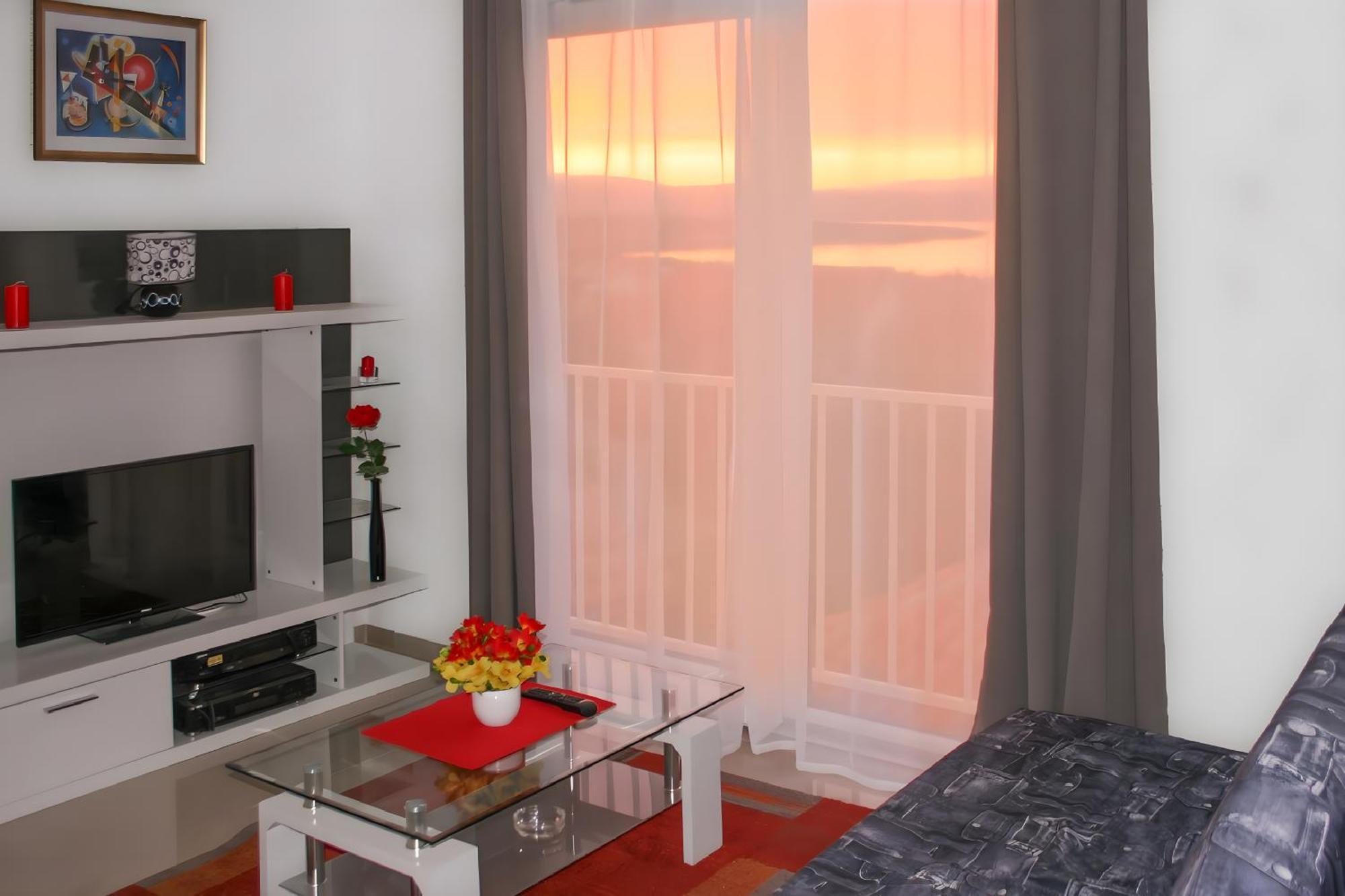 Apartments Kremenici 马林斯卡 外观 照片