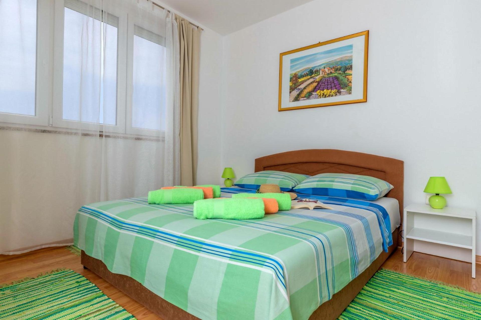 Apartments Kremenici 马林斯卡 外观 照片