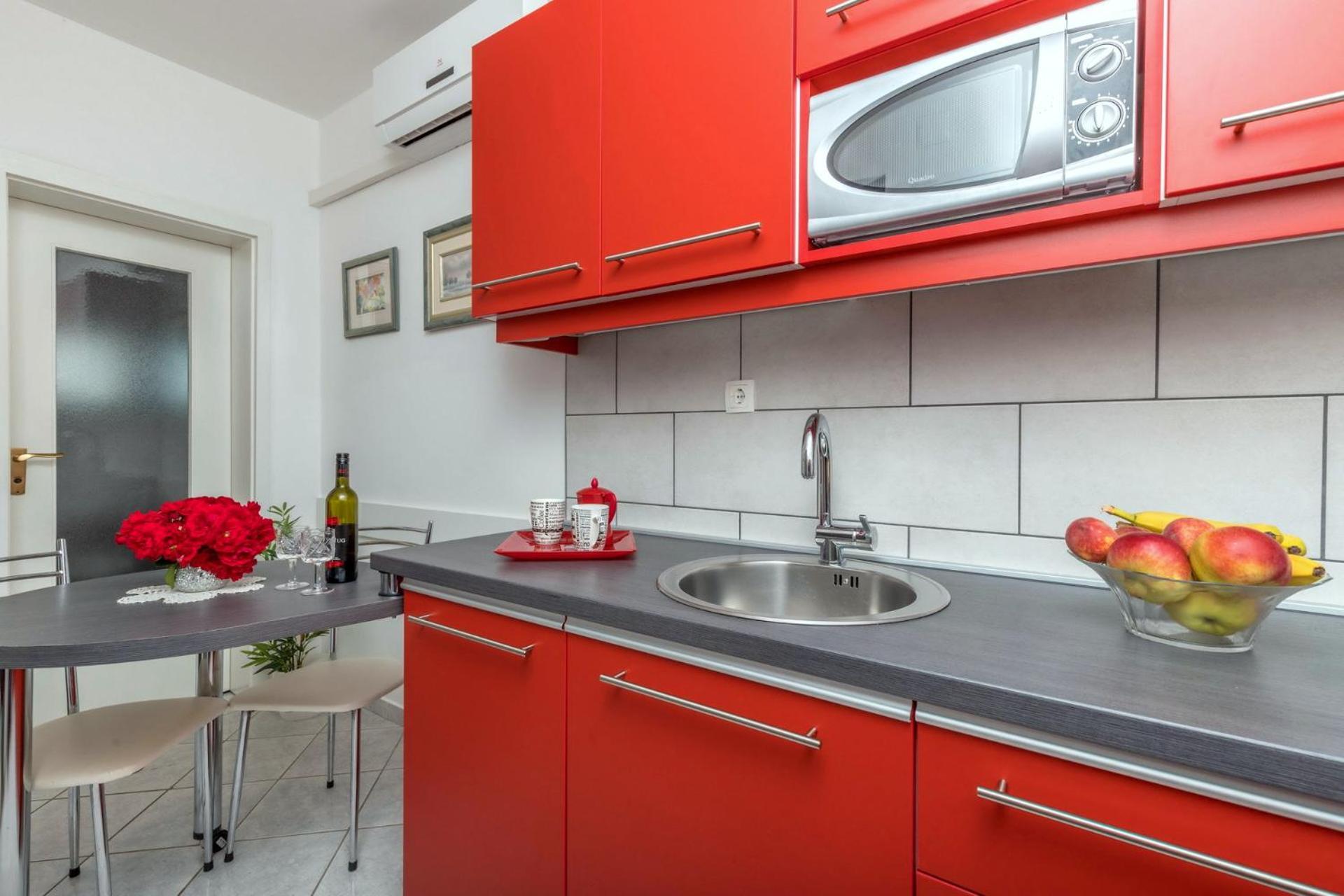 Apartments Kremenici 马林斯卡 外观 照片