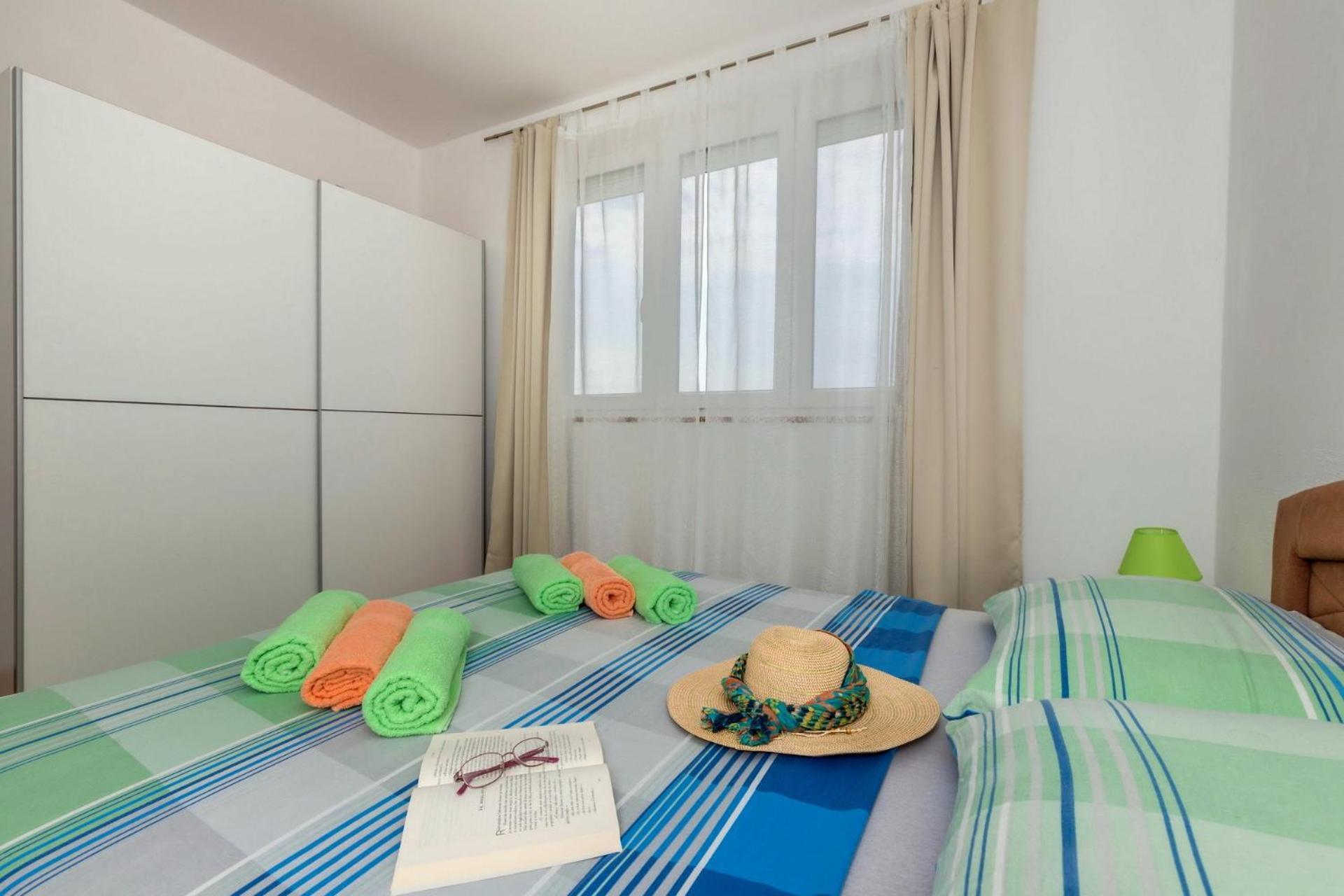 Apartments Kremenici 马林斯卡 外观 照片