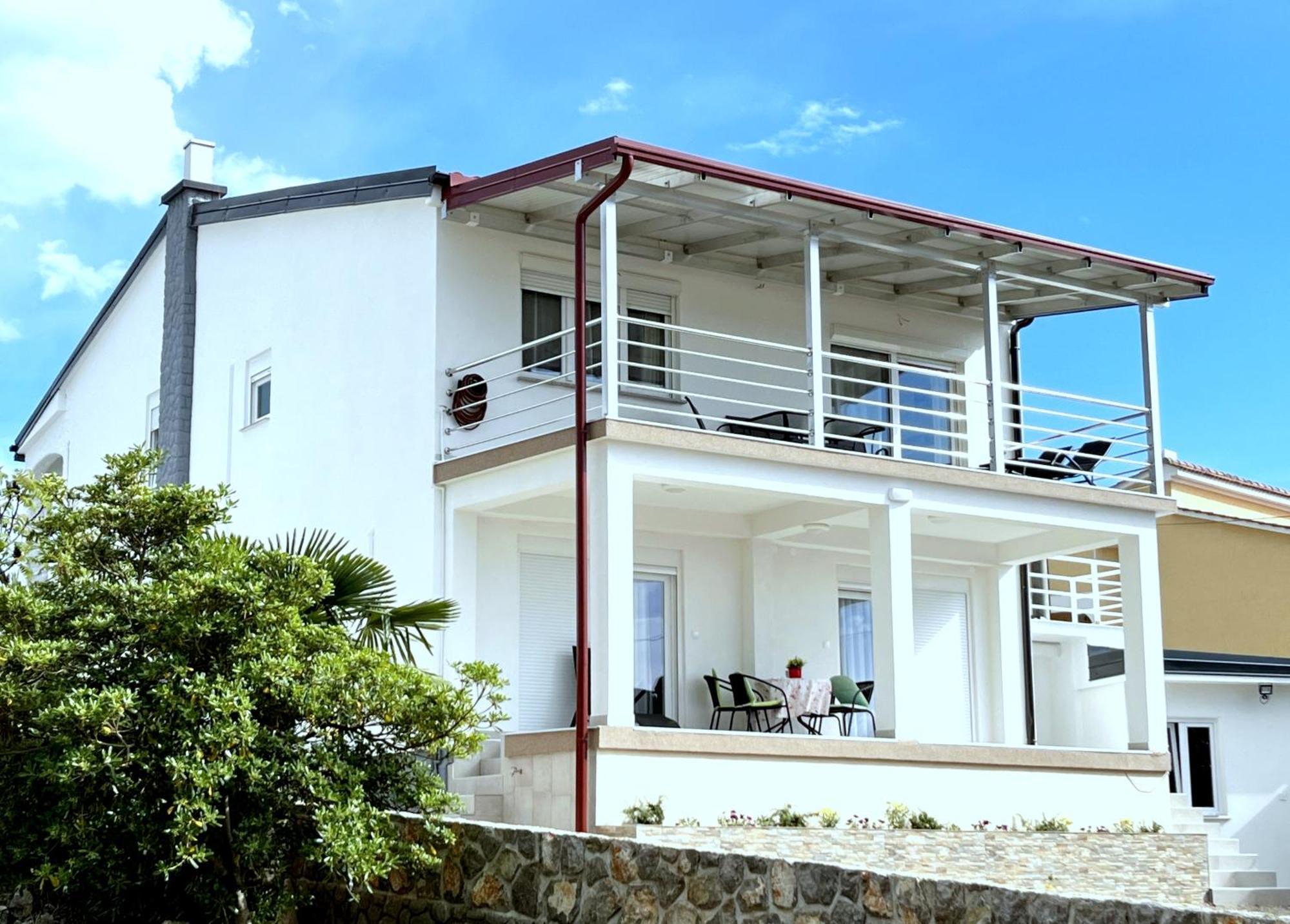 Apartments Kremenici 马林斯卡 外观 照片